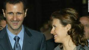 She became a proud mother of twins in the year 2011. Assad S Wife I Turned Down Chance To Run From Syria Cnn