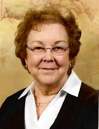Obituary information for Marjorie Carrie Shepard