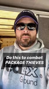 Combat Porch Thieves and Protect Your Packages