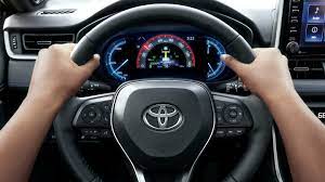 Knowing how to unlock a steering wheel can save you from a lot of stress. 2020 Toyota Rav4 For Sale Near Greenwood In