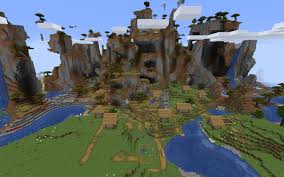 Cheat/command, seed, education edition is on facebook. Minecraft Waterfall Seeds Minecraft Seed Hq