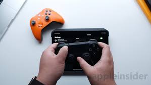 How to play minecraft education edition with a ps4 controller. How To Connect Your Ps4 And Xbox One Controller To An Ipad Or Iphone On Ios 13 Appleinsider