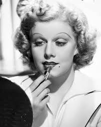 Jean Harlow Shrine - Tumblr Blog Gallery