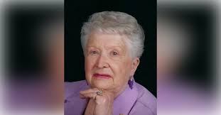 Obituary information for Jean R. Brenner