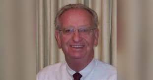 Bill J. Goodwin Obituary