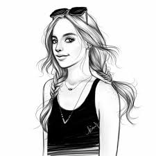 Maybe you would like to learn more about one of these? 1001 Ideas De Imagines De Nina Dibujo Para Inspirarte