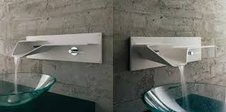 Add in the options for interactivity and water conservation, and today's bathroom faucets offer homeowners every convenience. Modern Bathroom Faucets Innovative Technology And Creative Designs Deavita