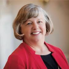 Michelle Ann Caesar, MPH