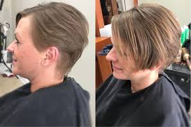 Even young men may suffer from thin hair so we have collected 85 transforming hairstyles for men of every age to try. What Are The Best Hairstyles For Very Thin Hair Hair Adviser