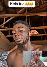 Kela Tua: Humorous Moment with a Killer Twist