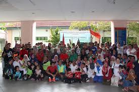 Can you build a robot? 112 Staf Fssa Jayakan Team Building