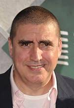 Law & Order: LA (TV Series 2010–2011)