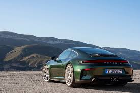 Image result for Brewster Green 2025 Porsche