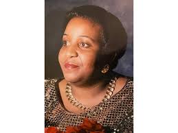 Ruth McGee Obituary (1961