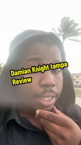 Damian Knight