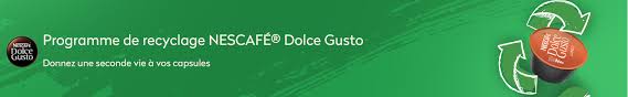 Check spelling or type a new query. Recycler Les Capsules Dolce Gusto Krefel