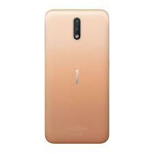 The nokia 2.3 is 183 g and 8.7 mm thin. Dirt Cheap Nokia 2 3 Comes To The Us For Just 129 Ars Technica