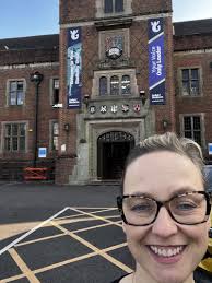 Thank you to Alison Inch and her brilliant team National Union of Students  (UK) for inviting me to speak