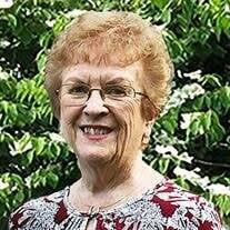 Mary "Arlene" Starks Obituary (2025)