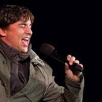 U.S. Air Force Airman 1st Class John Cone, a contract