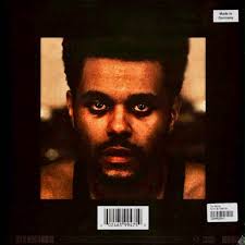 Download The Weeknd's new 6 Song EP