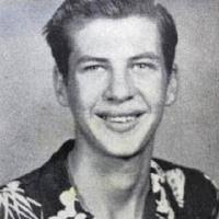 James Ellison Mauldin, Sr.