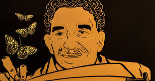 He was mainly raised by his grandfather 'papalelo' who. Gabriel Garcia Marquez Le Metier D Ecrivain Entretien