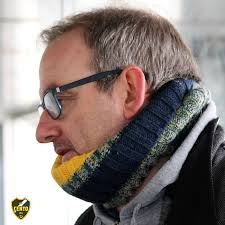 ALBERTO "TINO" FAVA: PASSIONE CENTESE!