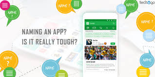 Naming An App Is It Really Tough Ios App Development App Development App
