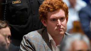 Buster Murdaugh admits his father has characteristics of a 'psychopath' but  says he's innocent in Fox Nation documentary