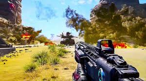 You survived another week in the wasteland! Rage 2 Gameplay Demo E3 2018 Youtube