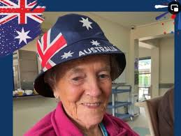 Sad to announce my mum Nelly Hobson (nee Boyle) formerly of 16 Myrtle House  has passed away yesterday 25th April 2024. She had dementia and has been in  a care home in