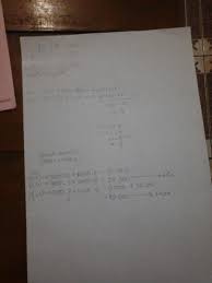 Tersedia 8 kg tepung dan 2,25 kg mentega. Suatu Jenis Roti Membutuhkan 150 Gr Tepung Dan 50 Gram Mentega Sedangkan Jenis Yang Lain Brainly Co Id