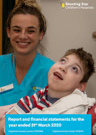 Report and financial statements for the year ended 31st March 2020