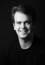 Summer 2019 Biographies