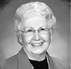 Glenna TINCHER Obituary (1927