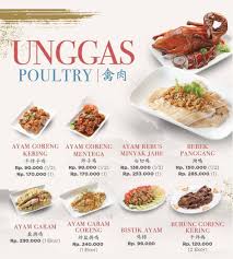 Bubur ayam tradisional sangat banyak ragamnya. Selalu Diperbarui Menu Angke Takeaway Delivery Pasir Koja Bandung