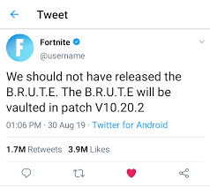 Playing on ps4 or xbox does not need an epic games account, as players are identified by. Alex Dg Alexdg46987573 Twitter