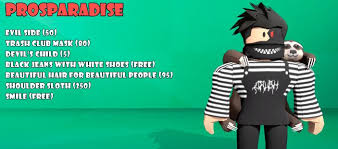 Are you looking for specific photos of boys for your artwork or presentation? Roblox Ten Players With Outfit Combinations That Cost Less Than 500 Robux Essentiallysports