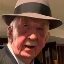 Obituary for Olger Milo Hanson