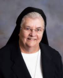 Sister Mary Charlene Whitaker, IHM