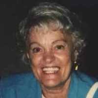 Ruth Egan (1931–2007)