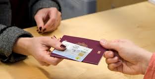 Quizlet is the easiest way to study, practise and master what you're learning. Biometric National Id Card Projects Advance In Nepal And Croatia Biometric Update