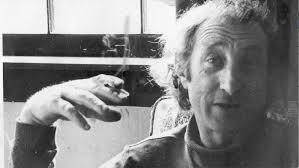 Book of the Week: Barry bloody Crump