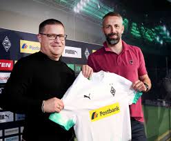 Facts, rumors, birthdate, net worth, sexual orientation and much more! Borussia Monchengladbach So Lassig Gibt Sich Marco Rose