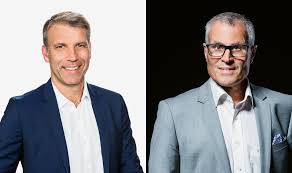 Wer kennt seine stimme nicht? Andy Egli Und Peter Knabel Verlassen Srf Expertenteam News Srg Deutschschweiz