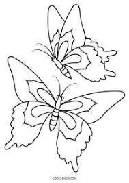 The largest art retailer since 1998. Printable Butterfly Coloring Pages For Kids