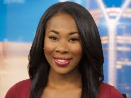 Finding your Voice: 32 Southern Bred, African American Women in Journalism 