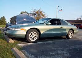 Image result for Evergreen Frost 1995 Town Car