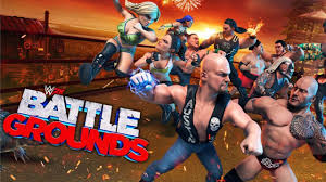 On the main menu, hit: 2k Battlegrounds Might Be The Best Wwe Game On Switch But It Still Lags Far Behind The Great All Stars Expansive